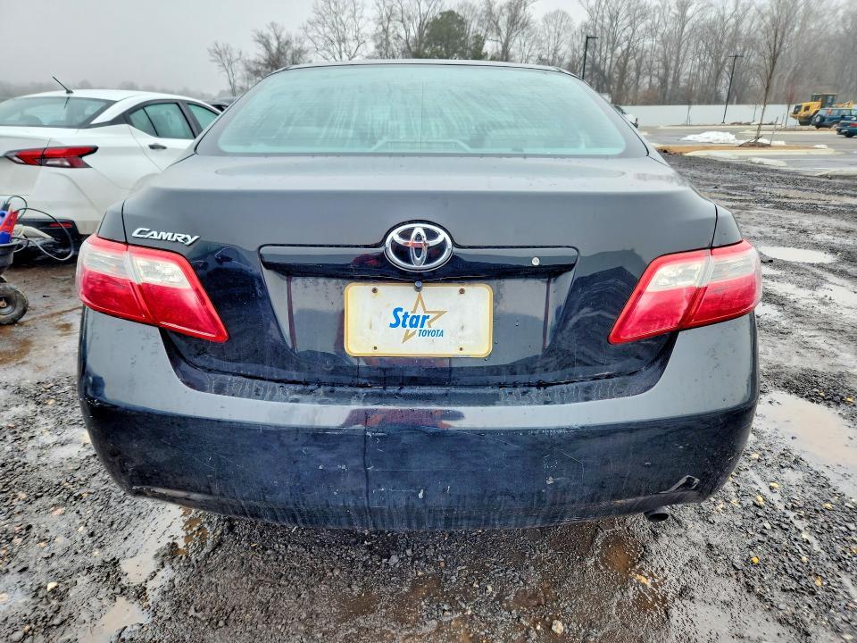 2009 Toyota Camry Base