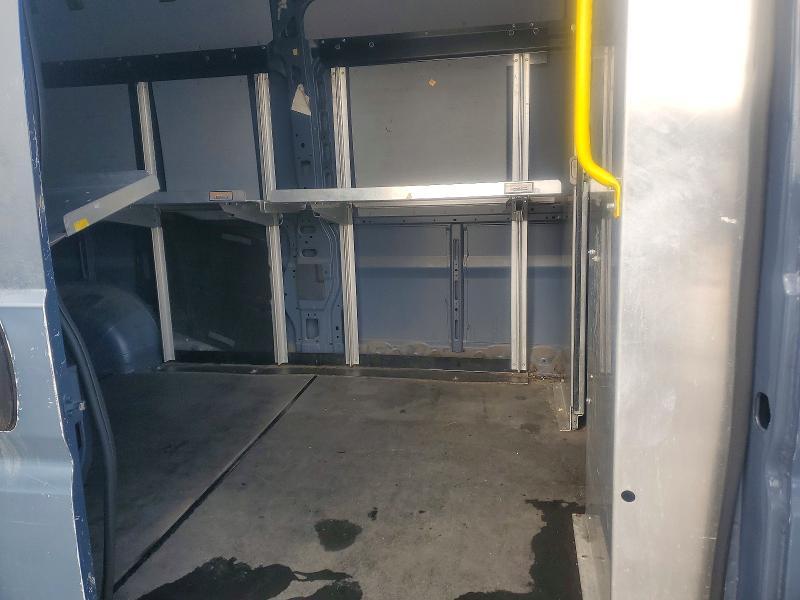 2020 Dodge Ram Promaster 3500 3500 High
