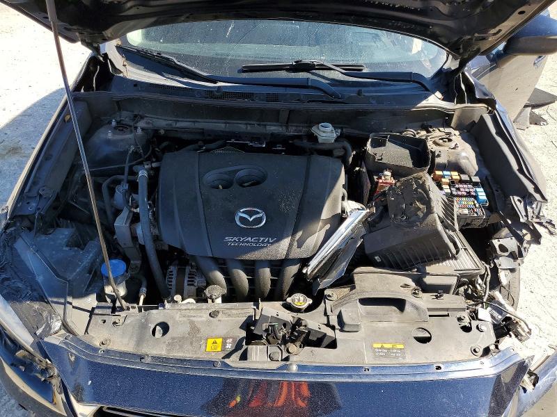 2019 Mazda Cx-3 Grand Touring