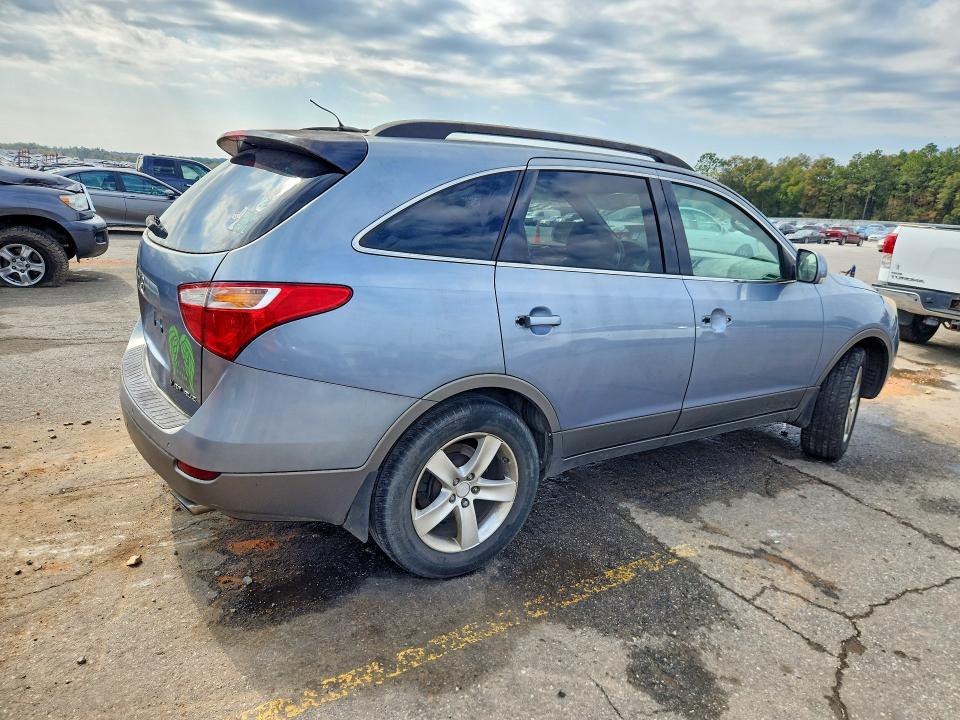 2007 Hyundai Veracruz gls