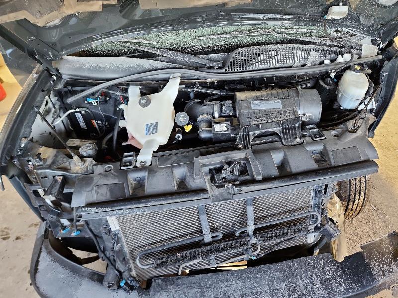 2020 Chevrolet Express