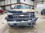 2005 Chevrolet Silverado K2500 Heavy Duty
