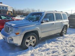 2010 Jeep Patriot Limited for sale in North Billerica, MA