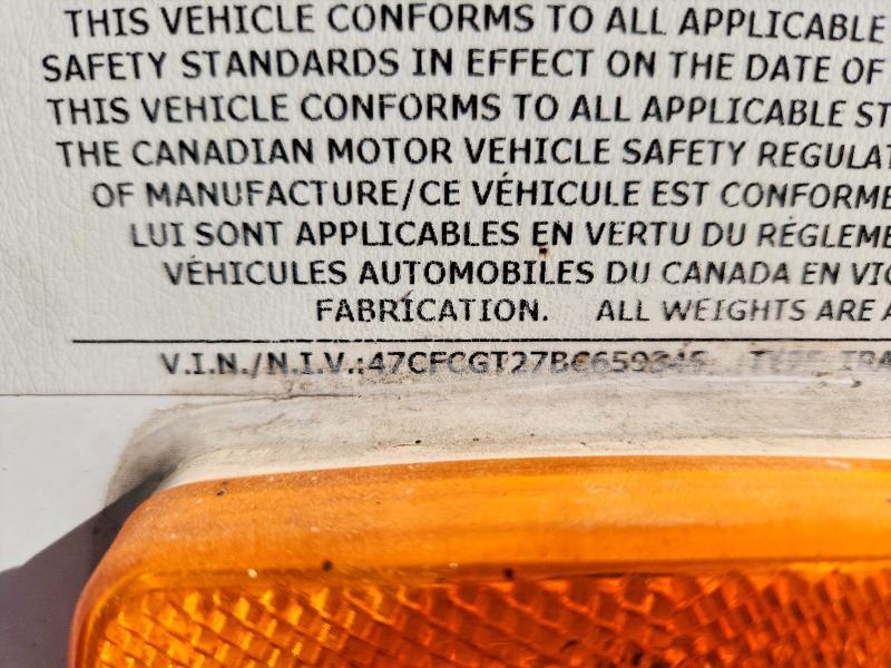 2011 Dutchmen Grand Junction Camper