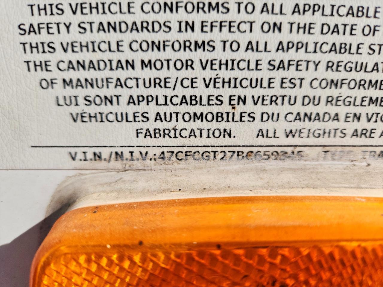 2011 Dutchmen Grand Junction Camper