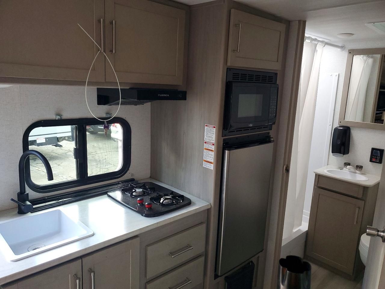 2024 Keystone Springdale Camper