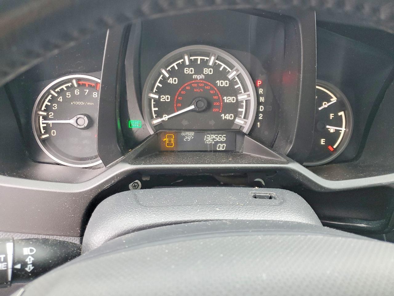 2013 Honda Ridgeline RTL