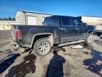 2016 GMC Sierra K1500 SLT