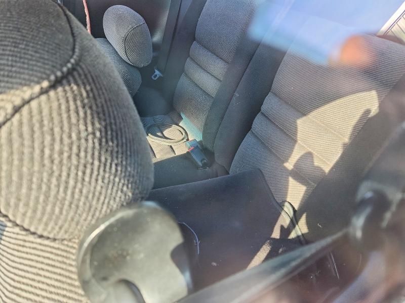 1995 Ford Mustang gt