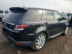 2016 Land Rover Range Rover Sport hse