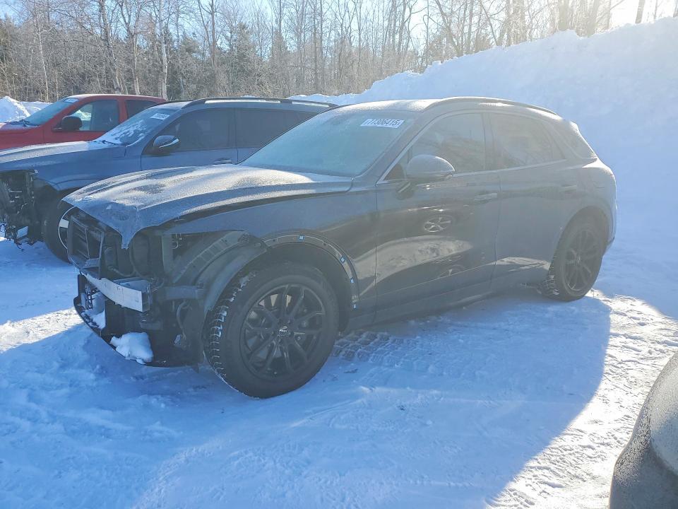 2025 Genesis Gv70 Base