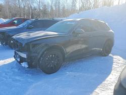 Genesis Vehiculos salvage en venta: 2025 Genesis Gv70 Base