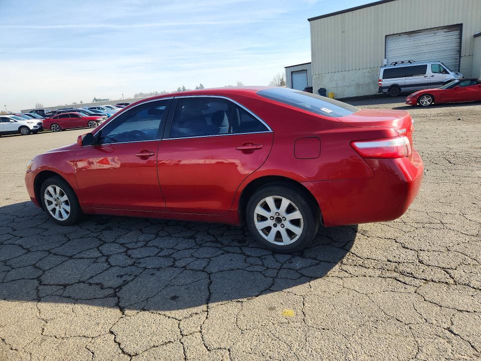 2007 Toyota Camry ce