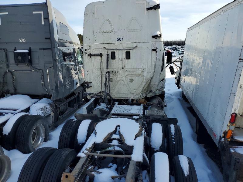 2017 Freigliner Cascadia 125