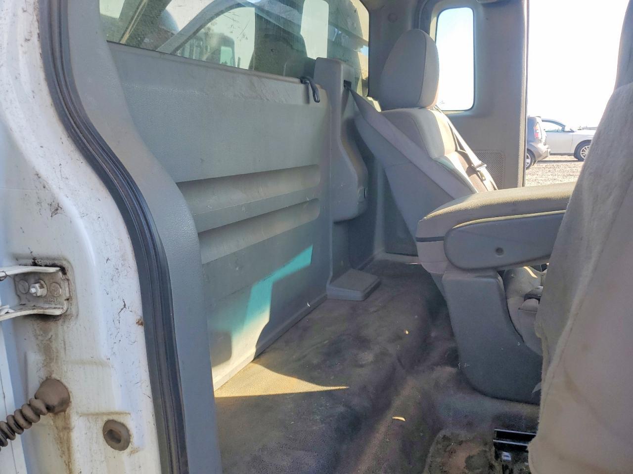 2006 Ford F150