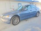 2002 BMW 330 xi