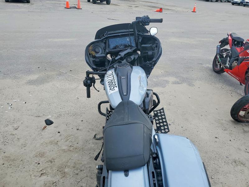 2024 Harley-Davidson Fltrx