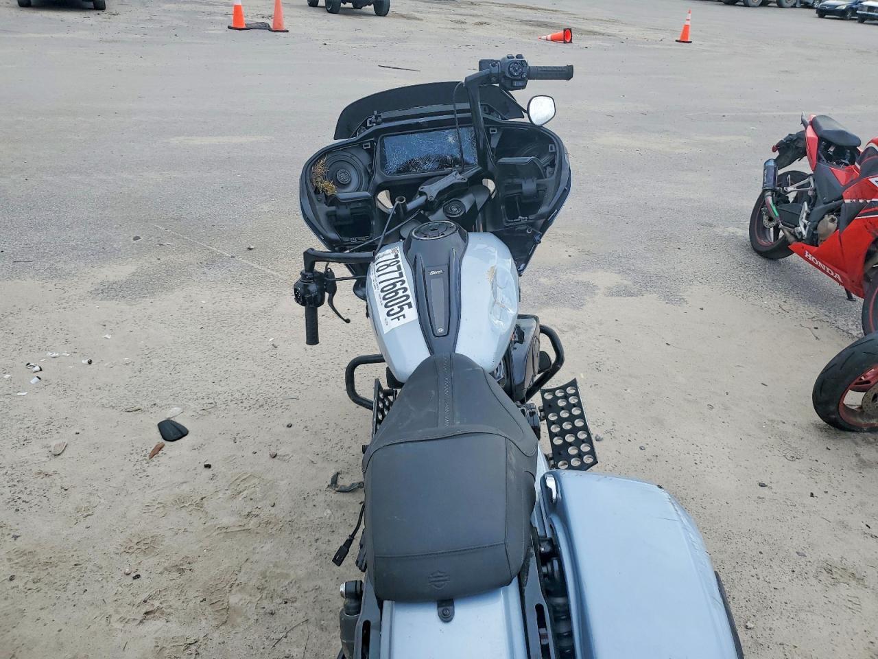 2024 Harley-Davidson Fltrx