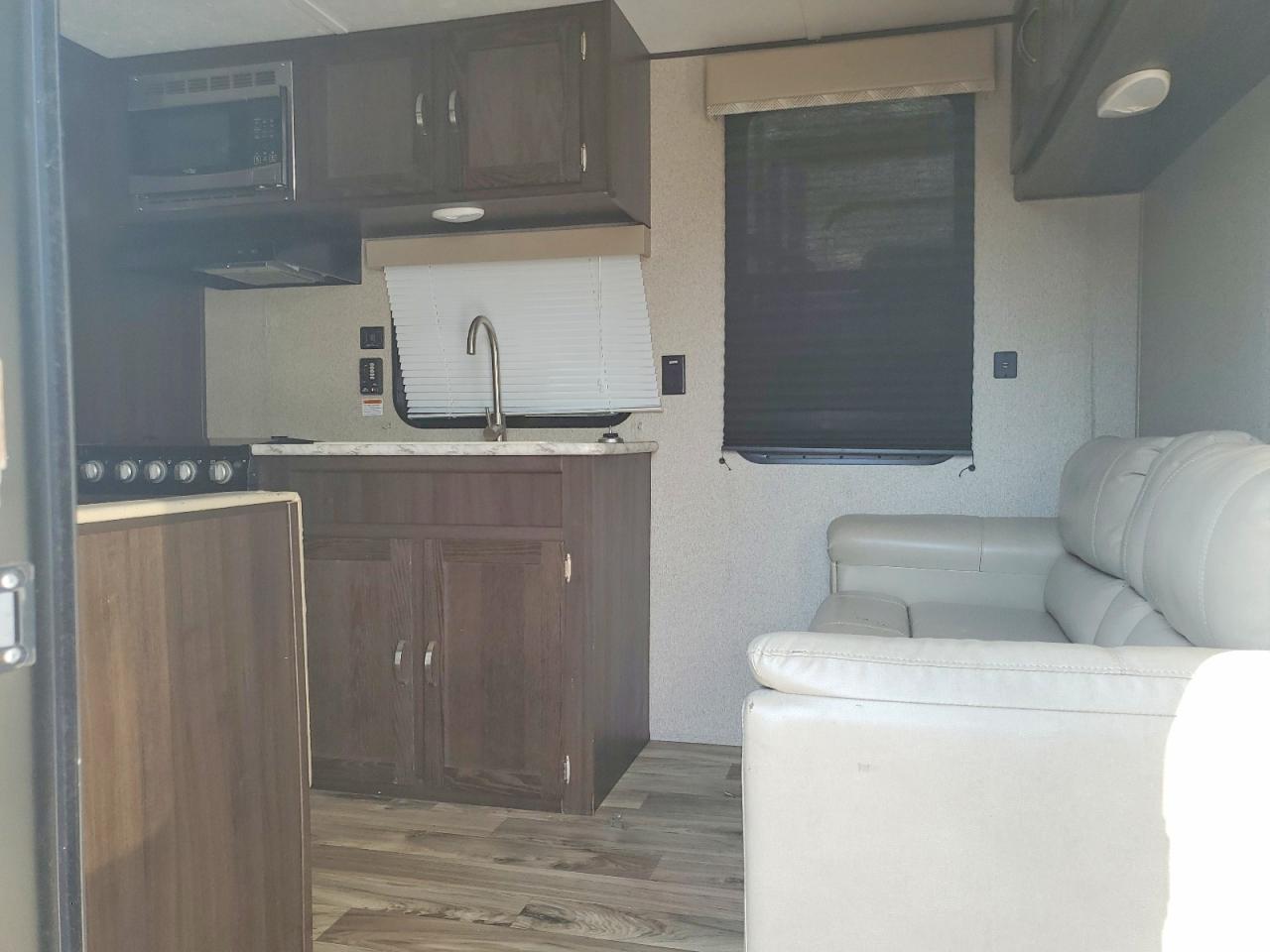 2019 Keystone Springdale Camper