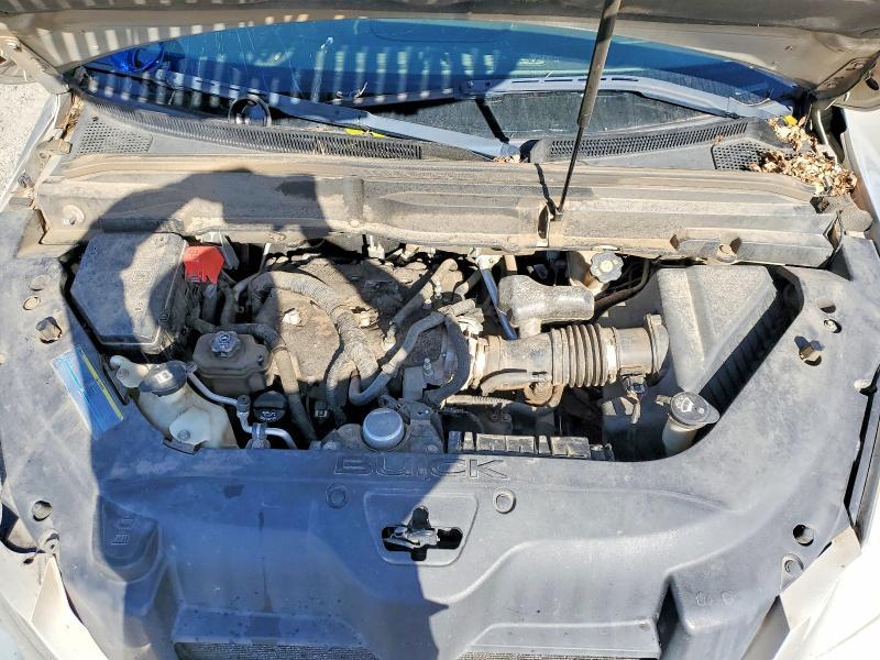 2010 Buick Enclave cxl