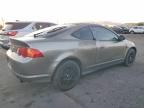 2002 Acura Rsx Type-s