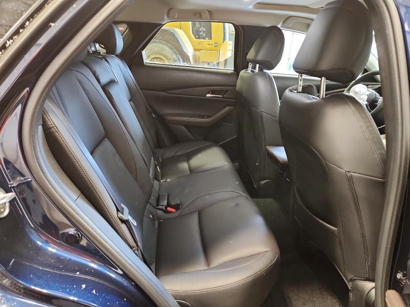 2024 Mazda Cx-30 Premium