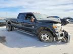 2015 Ford F350 Super Duty