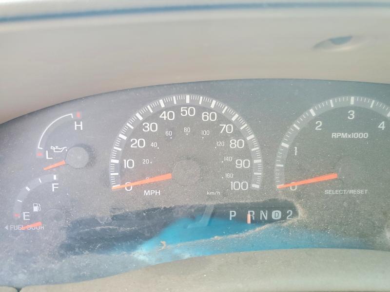 2002 Ford F150