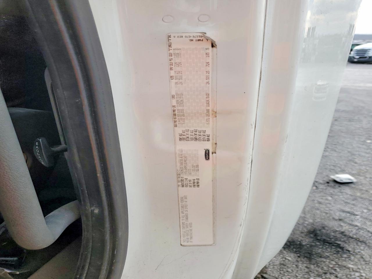 2016 Freightliner Cascadia 113 Semi Truck