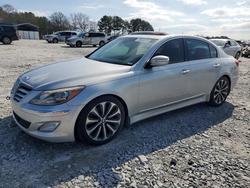 2013 Hyundai Genesis 5.0l en venta en Loganville, GA