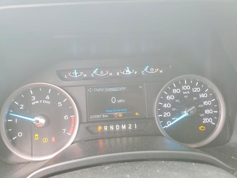 2019 Ford F250 Super Duty