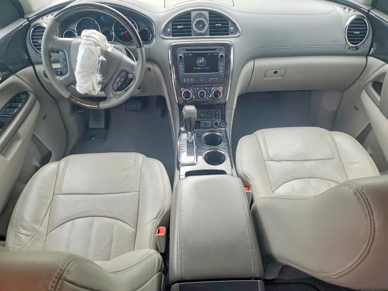 2015 Buick Enclave