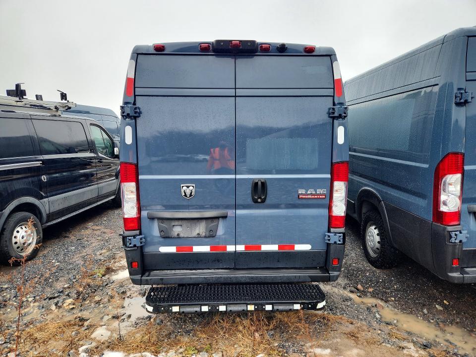 2021 Dodge Ram Promaster 3500 3500 High