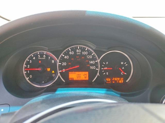 2011 Nissan Altima Base