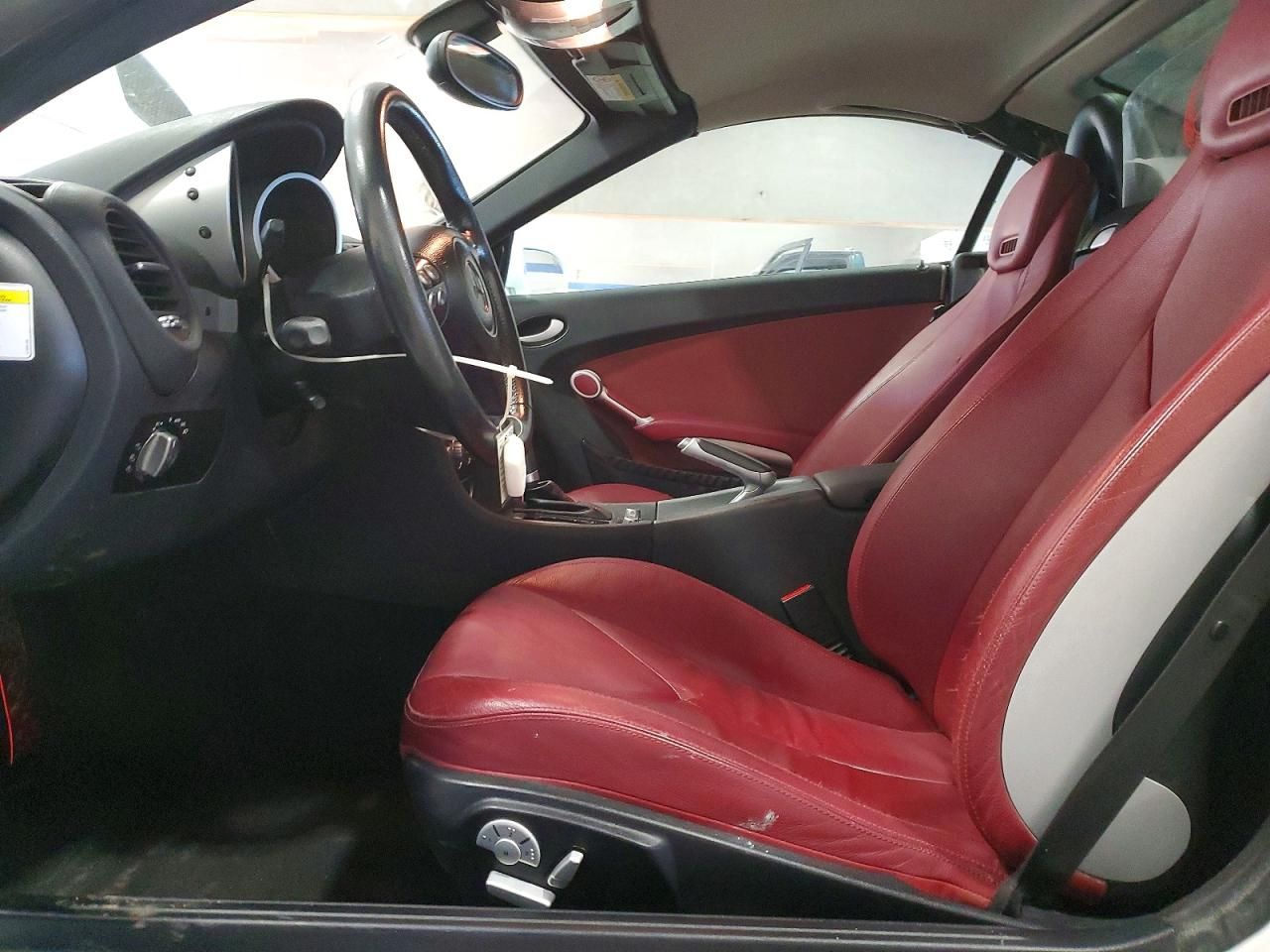 2006 Mercedes-Benz Slk 280