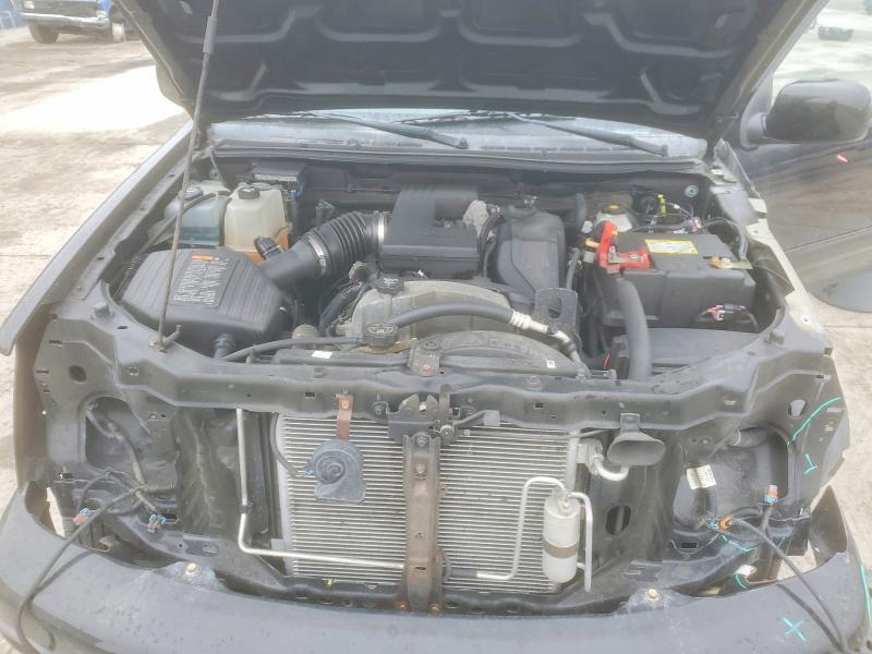 2012 Chevrolet Colorado LT