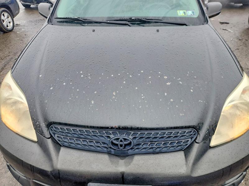 2005 Toyota Corolla Matrix xr