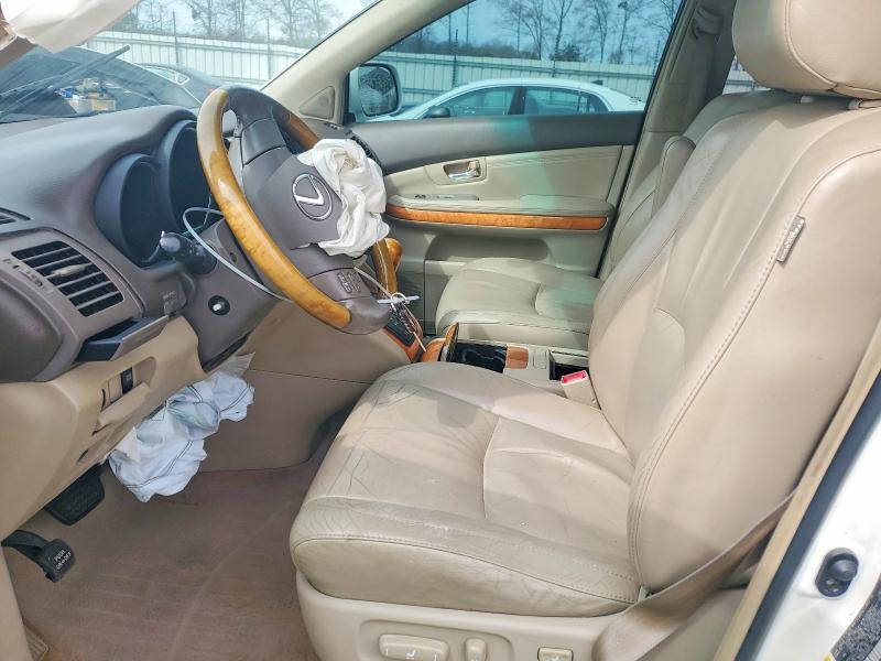2005 Lexus Rx 330 Base