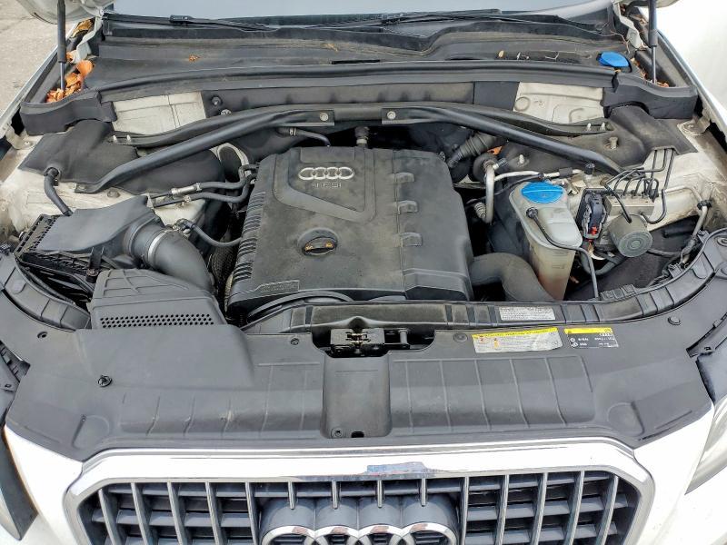 2013 Audi Q5 Premium Plus