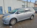 2011 Toyota Sienna xle