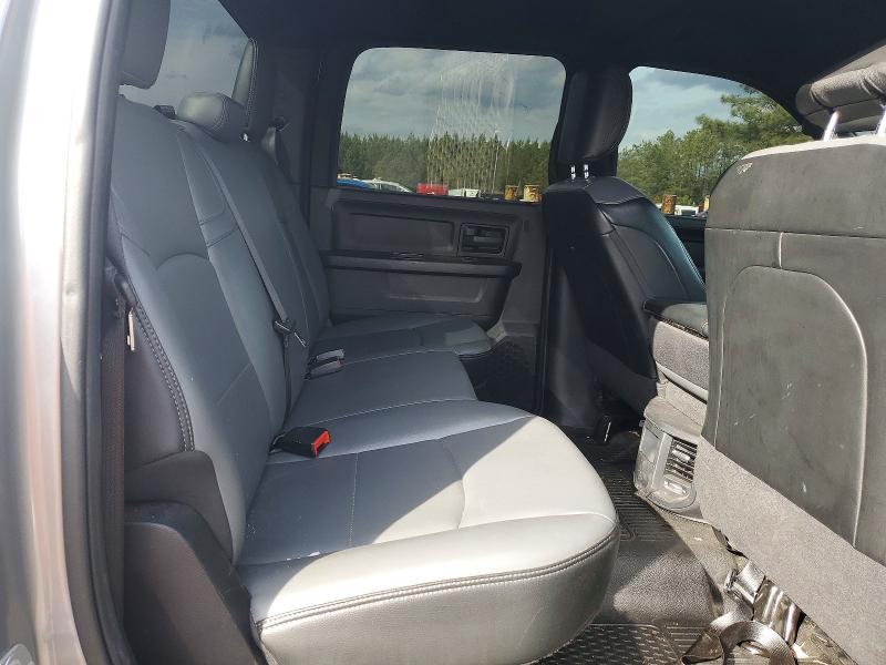 2021 Dodge Ram 2500 Tradesman
