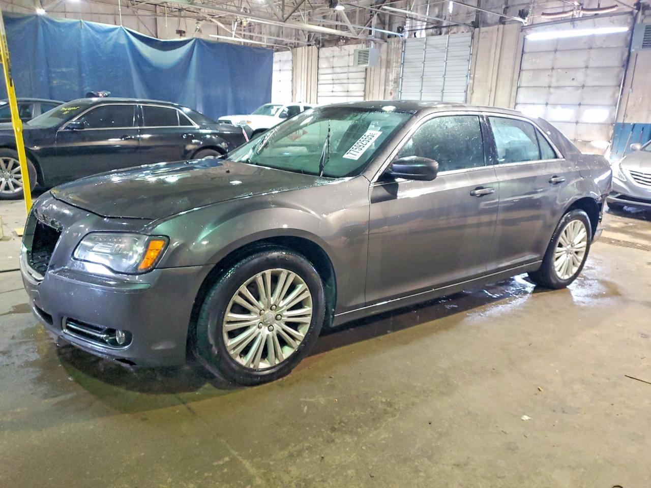 2013 Chrysler 300