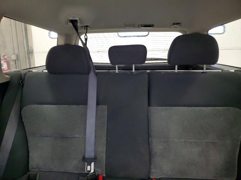 2006 Subaru Legacy Outback 2.5i