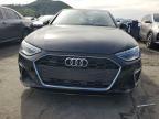 2024 Audi A4 Premium Plus 45