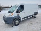 2017 Dodge RAM Promaster-Delivery Van
