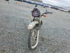 2009 Honda CRF230 L