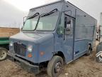 2021 Freightliner Chassis M Line WALK-IN Van