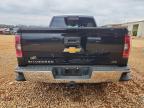 2015 Chevrolet Silverado K1500 LTZ