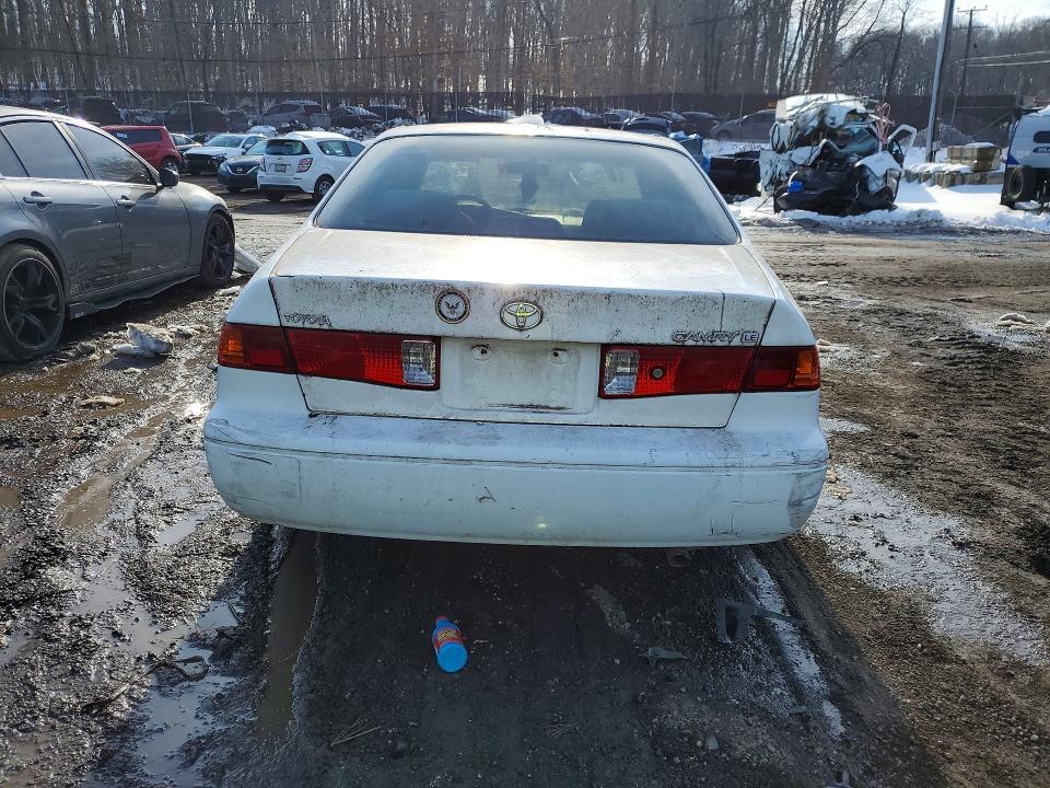 2000 Toyota Camry ce