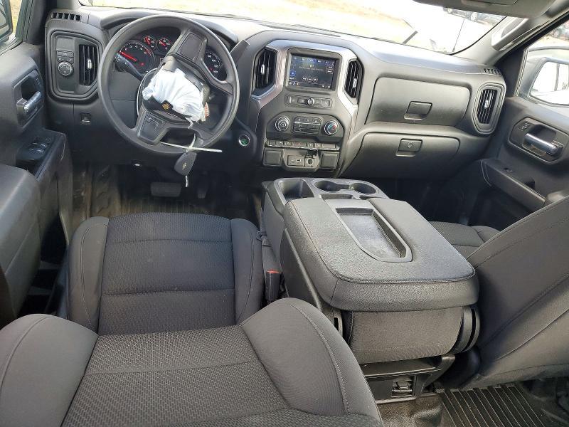 2023 Chevrolet Silverado C1500